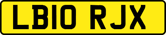 LB10RJX