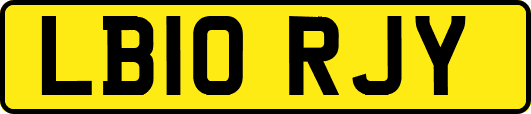 LB10RJY