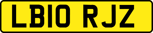 LB10RJZ