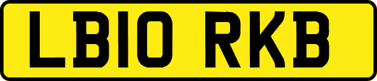 LB10RKB