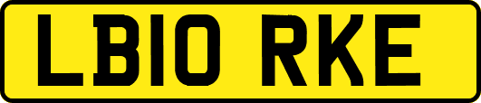 LB10RKE