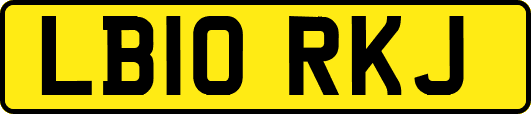 LB10RKJ
