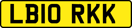 LB10RKK