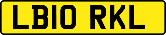 LB10RKL