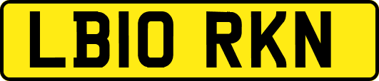 LB10RKN