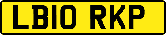 LB10RKP