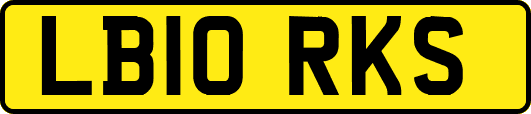 LB10RKS