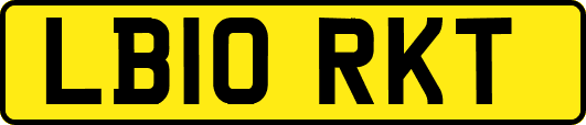 LB10RKT