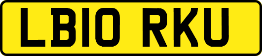 LB10RKU
