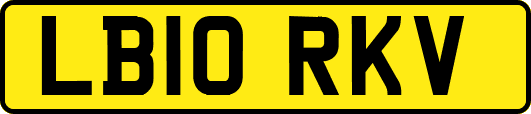 LB10RKV
