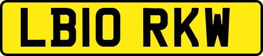 LB10RKW