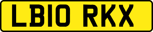 LB10RKX