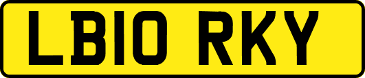 LB10RKY