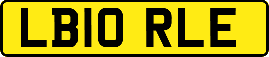 LB10RLE