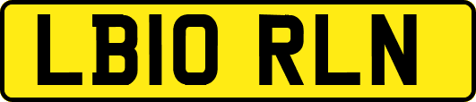LB10RLN