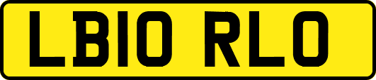 LB10RLO