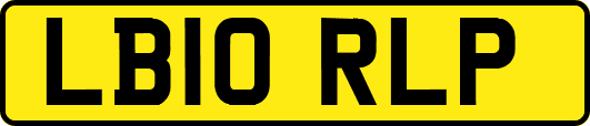 LB10RLP