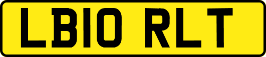 LB10RLT