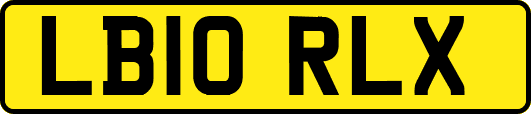 LB10RLX