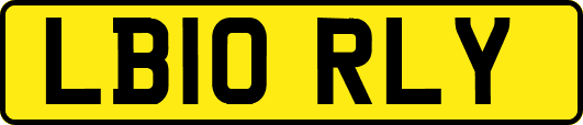 LB10RLY