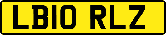 LB10RLZ