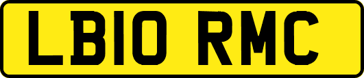 LB10RMC