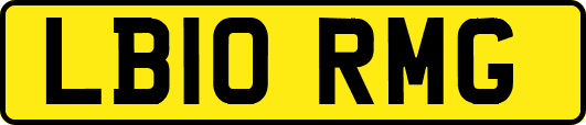 LB10RMG