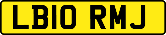 LB10RMJ