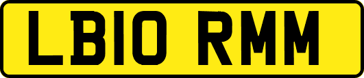 LB10RMM