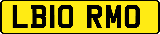 LB10RMO