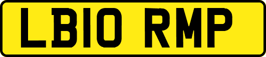 LB10RMP