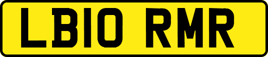 LB10RMR