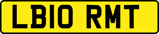 LB10RMT