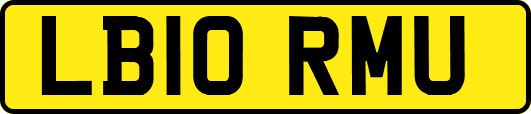LB10RMU