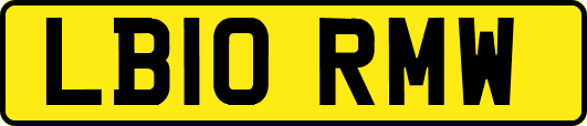 LB10RMW