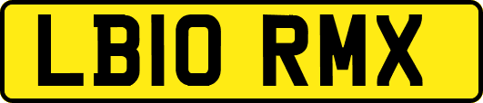 LB10RMX