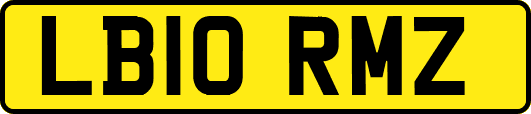 LB10RMZ