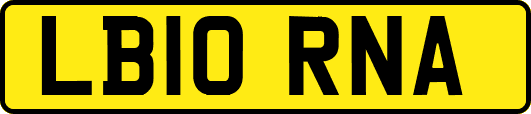 LB10RNA