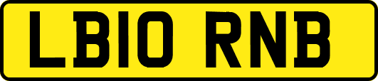 LB10RNB