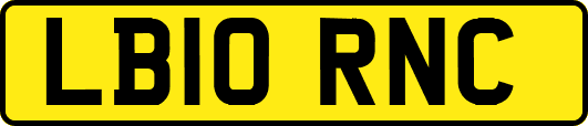 LB10RNC