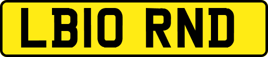 LB10RND