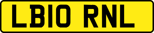 LB10RNL