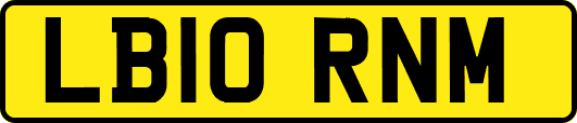 LB10RNM