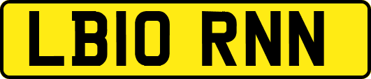 LB10RNN