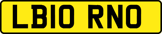 LB10RNO