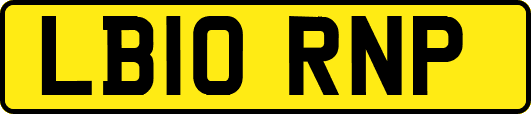 LB10RNP