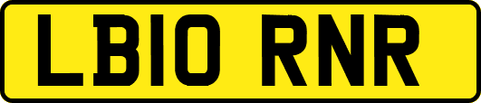 LB10RNR