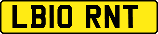 LB10RNT
