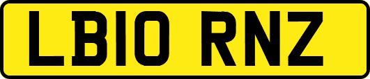 LB10RNZ