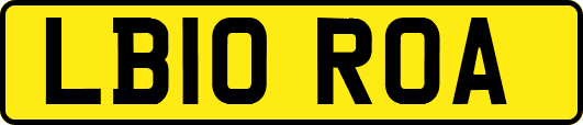 LB10ROA